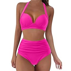 High waisted bikini for sale  Delivered anywhere in UK