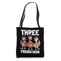 Three french hens for sale  Delivered anywhere in USA 