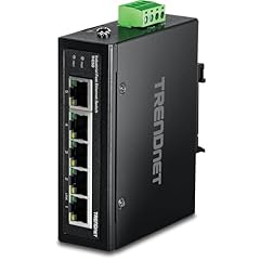 Trendnet e50 industrieller gebraucht kaufen  Wird an jeden Ort in Deutschland