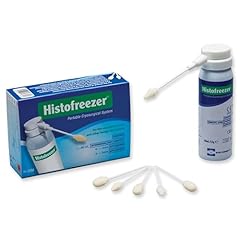 Gima histofreezer mini usato  Spedito ovunque in Italia 