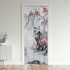 Style japonais rideau d'occasion  Livré partout en France