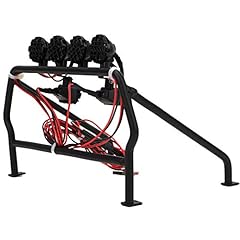 Roll bar metallo usato  Spedito ovunque in Italia 