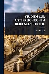 Studien zur sterreichischen usato  Spedito ovunque in Italia 