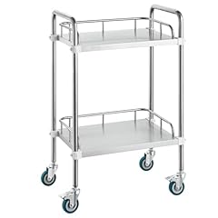 Vevor carrello laboratorio usato  Spedito ovunque in Italia 