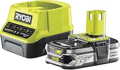 batterie ryobi one d'occasion  Livré partout en France