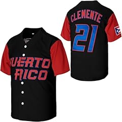 Youth roberto clemente for sale  Delivered anywhere in USA 