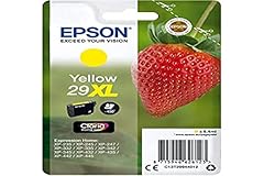 Epson c13t29944022 gelb gebraucht kaufen  Wird an jeden Ort in Deutschland