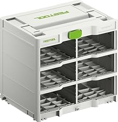 Festool systainer rack gebraucht kaufen  Wird an jeden Ort in Deutschland