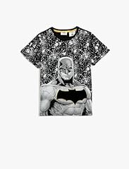 Koton batman shirt d'occasion  Livré partout en France