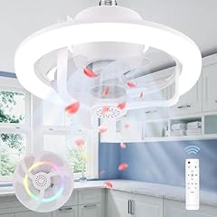Ventilateurs plafond lumière d'occasion  Livré partout en France