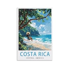 Lnuyitr costa rica for sale  Delivered anywhere in USA 