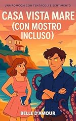 Casa vista mare usato  Spedito ovunque in Italia 