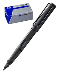 Lamy set safari gebraucht kaufen  Wird an jeden Ort in Deutschland