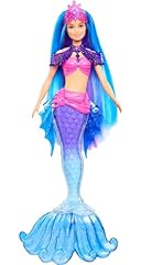 Barbie mermaid power for sale  Delivered anywhere in USA 