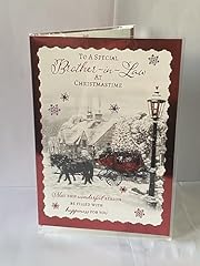 Special brother law for sale  Delivered anywhere in UK