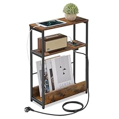 Vasagle table appoint d'occasion  Livré partout en Belgiqu