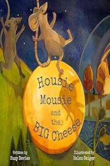 Housie mousie big for sale  Delivered anywhere in UK