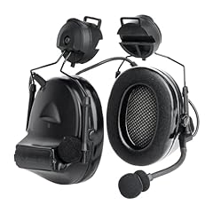 Qiruimy tactical headset for sale  Delivered anywhere in UK