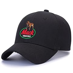 Mack truck hat for sale  Delivered anywhere in USA 
