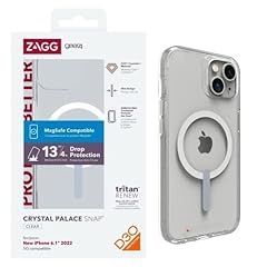 Zagg gear crystal for sale  Delivered anywhere in UK