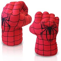 Superhero gloves superhero for sale  Delivered anywhere in USA 