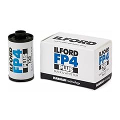 Ilford 1649651 pellicola usato  Spedito ovunque in Italia 