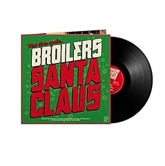 Santa claus vinyl gebraucht kaufen  Wird an jeden Ort in Deutschland