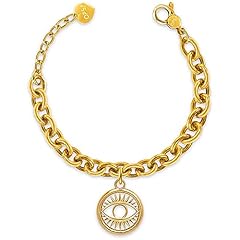 Bracciale donna della usato  Spedito ovunque in Italia 