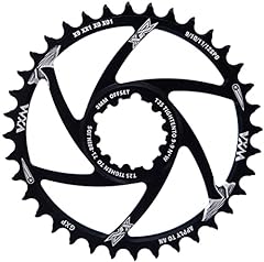 Ybeki bicycle chainring for sale  Delivered anywhere in USA 