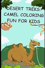 Desert treks camel for sale  Delivered anywhere in UK
