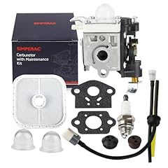 Simperac carburetor echo for sale  Delivered anywhere in USA 