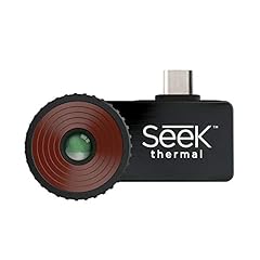Seek thermal aaa usato  Spedito ovunque in Italia 