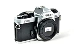 Nikon fm2 slr usato  Spedito ovunque in Italia 