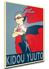 Poster sa0383 propaganda usato  Spedito ovunque in Italia 