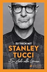 Tisch stanley tucci gebraucht kaufen  Wird an jeden Ort in Deutschland