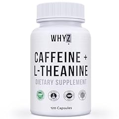 Whyz caffeine pills for sale  Delivered anywhere in USA 