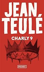 Charly roman d'occasion  Livré partout en Belgiqu