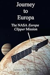 Journey europa nasa for sale  Delivered anywhere in UK