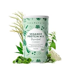 Innonature bio green gebraucht kaufen  Wird an jeden Ort in Deutschland