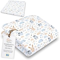 Krabbeldecke krabbelmatte baby gebraucht kaufen  Wird an jeden Ort in Deutschland