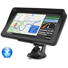 Fiyapoo gps auto usato  Spedito ovunque in Italia 