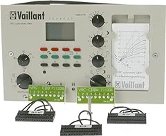 Vaillant 252988 elektronische gebraucht kaufen  Wird an jeden Ort in Deutschland