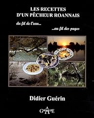 Recettes pêcheur roannais d'occasion  Livré partout en France