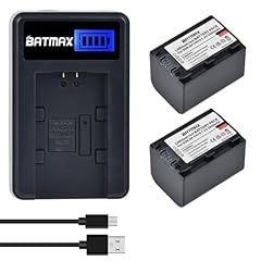 Batmax 2packs fh70 for sale  Delivered anywhere in USA 