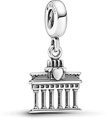 Pandora brandenburg gate gebraucht kaufen  Wird an jeden Ort in Deutschland