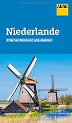 Adac reiseführer niederlande gebraucht kaufen  Wird an jeden Ort in Deutschland