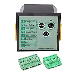 Generator controller automatis gebraucht kaufen  Wird an jeden Ort in Deutschland