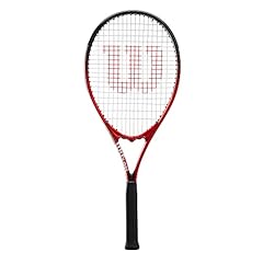 Wilson racchetta tennis usato  Spedito ovunque in Italia 