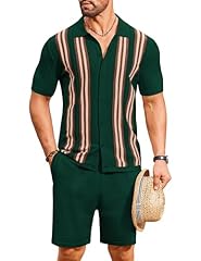 Coofandy men knit for sale  Delivered anywhere in USA 