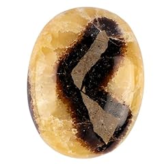 Septarian palm stone for sale  Delivered anywhere in USA 